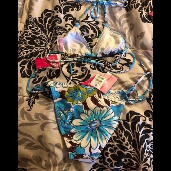 Bikini set size s/p - Picture 3 of 9